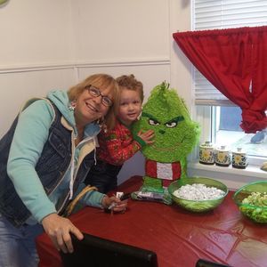 Meet your Posher, Susan